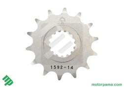 pignone yamaha